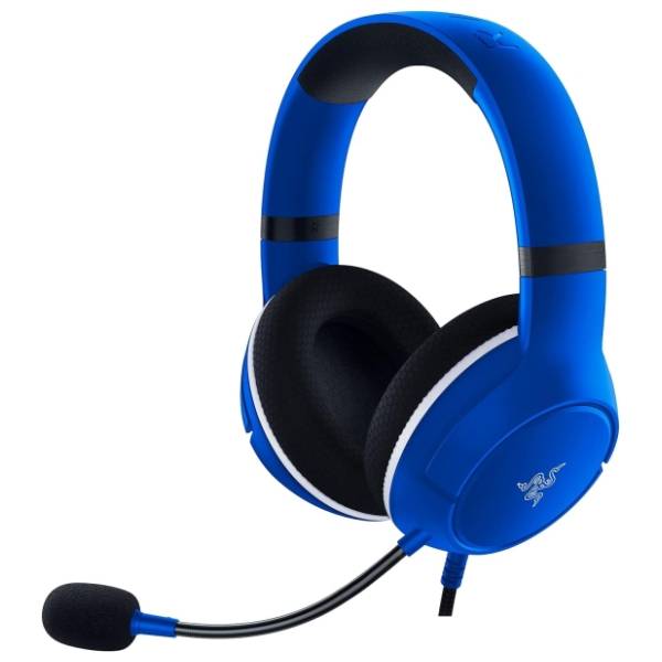 RAZER slušalice Kaira Xbox plave