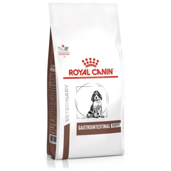 ROYAL CANIN Gastrointestinal Junior hrana za pse 1kg