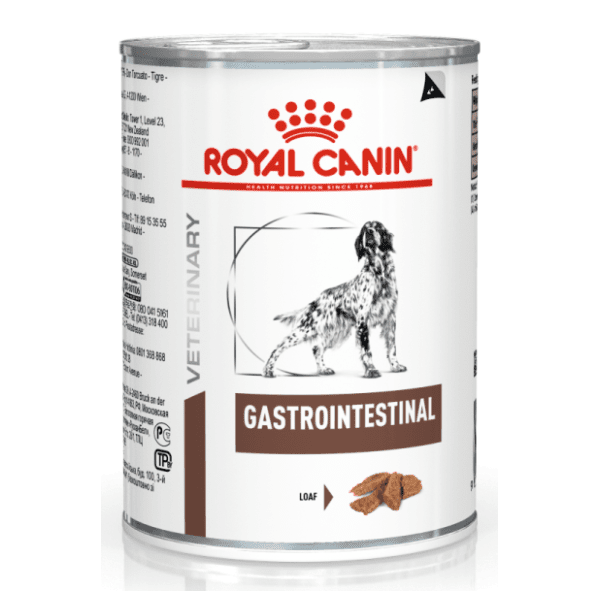 ROYAL CANIN Gastrointestinal hrana za pse 400g