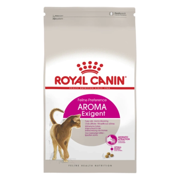 ROYAL CANIN hrana za mačke aroma exigent 2kg
