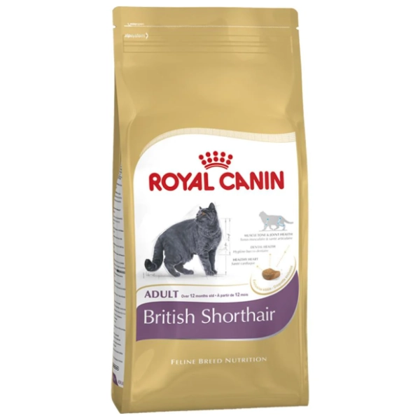 ROYAL CANIN hrana za mačke british shorthair 400g