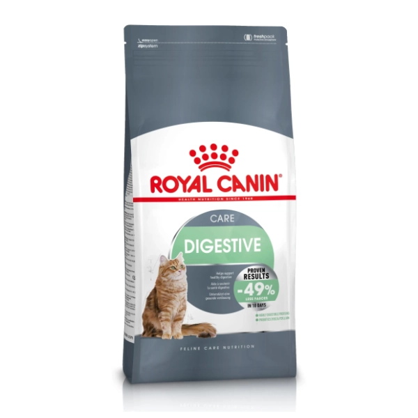 ROYAL CANIN hrana za mačke digestive care 400g