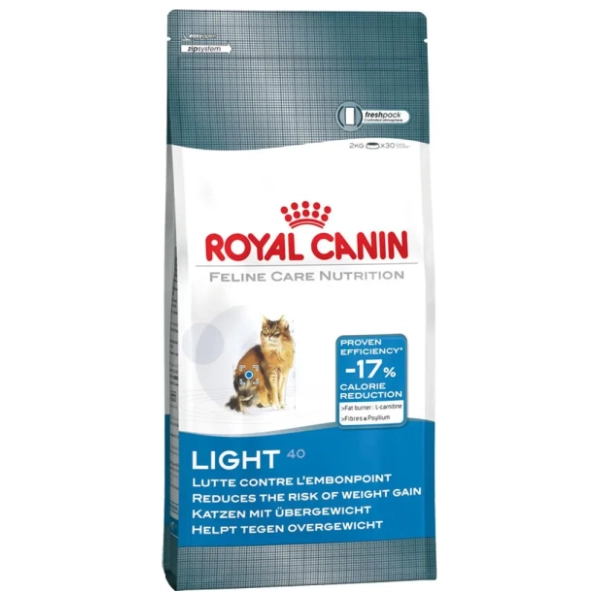 ROYAL CANIN hrana za mačke high weight 400g