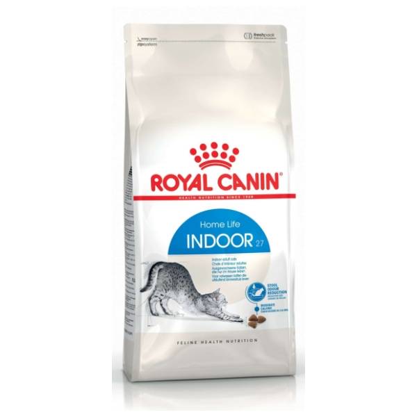 ROYAL CANIN hrana za mačke indoor 27 2kg 