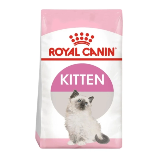 ROYAL CANIN hrana za mačke kitten 400g
