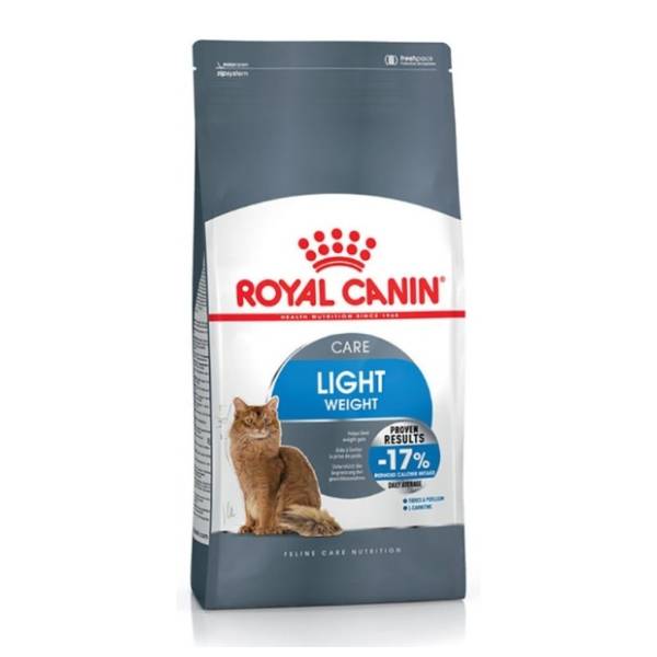 ROYAL CANIN hrana za mačke light weight care 1,5kg
