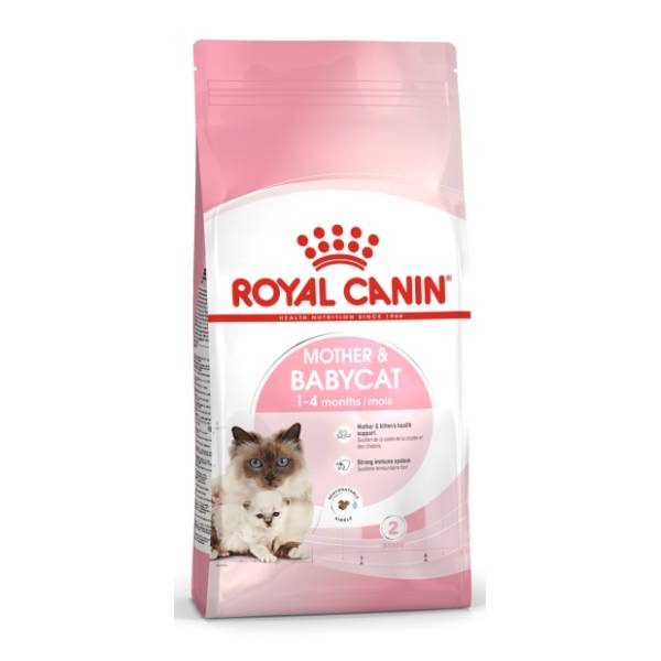 ROYAL CANIN hrana za mačke mother and baby 400g