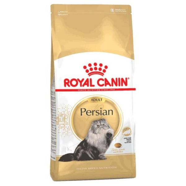 ROYAL CANIN hrana za mačke persian adult 400g 