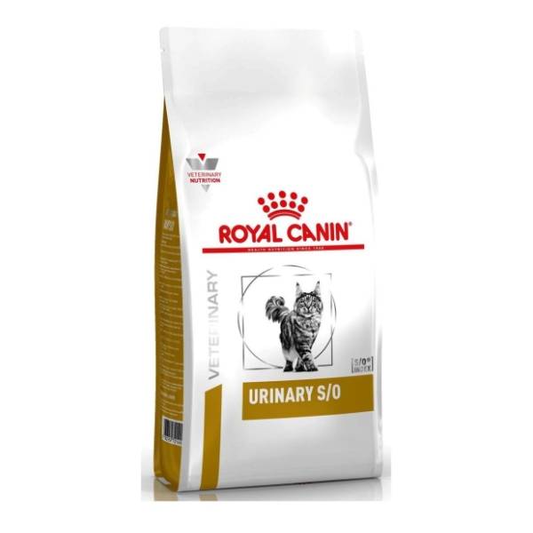 ROYAL CANIN hrana za mačke urinary 1,5kg