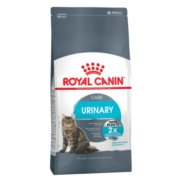 ROYAL CANIN hrana za mačke urinary care 2kg