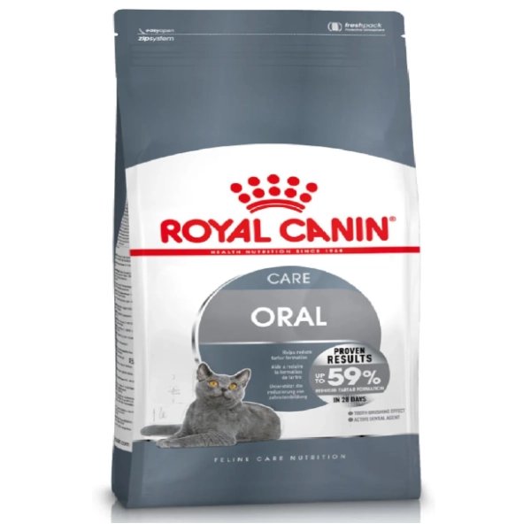 ROYAL CANIN hrana za mčke oral sensitive 30 400g
