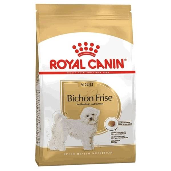 ROYAL CANIN hrana za pse bichon frise 500g