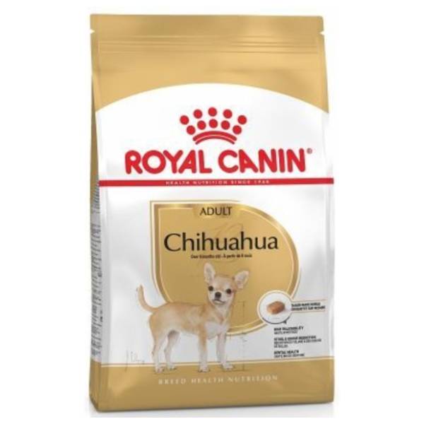 ROYAL CANIN hrana za pse chihuahua 500g