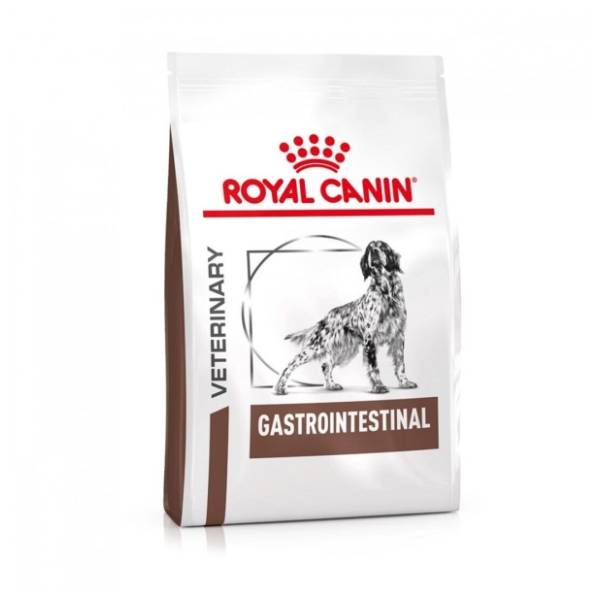 ROYAL CANIN hrana za pse gastrointestinal 2kg
