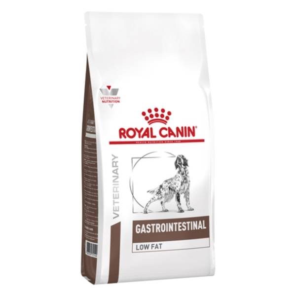 ROYAL CANIN hrana za pse gastrointestinal low fat 1,5kg