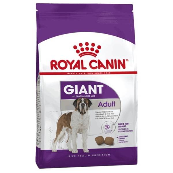 ROYAL CANIN hrana za pse giant adult 15kg