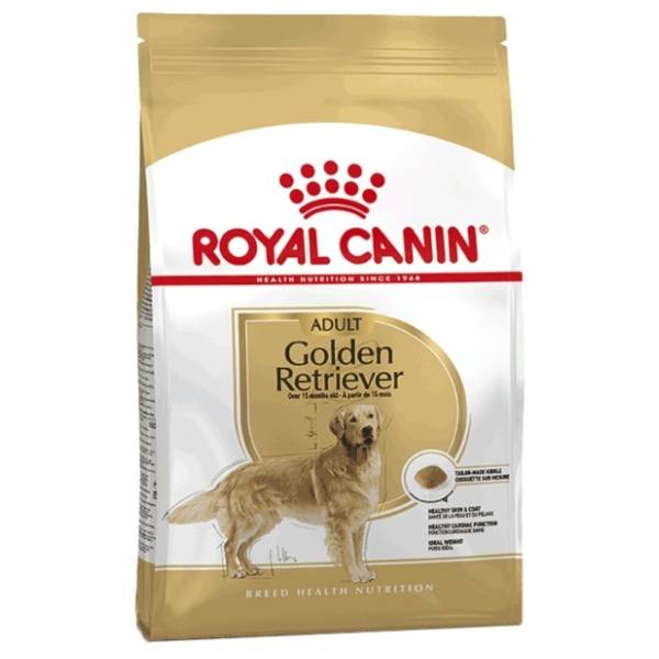 ROYAL CANIN hrana za pse golden retriever 3kg