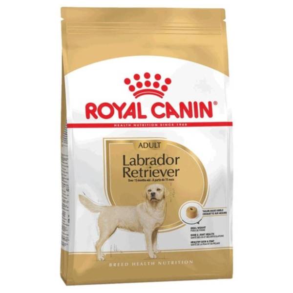 ROYAL CANIN hrana za pse labrador 3kg