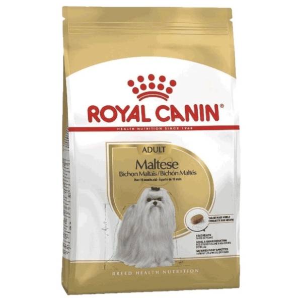 ROYAL CANIN hrana za pse maltese 500g