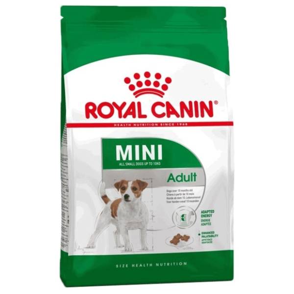 ROYAL CANIN hrana za pse mini adult 800g