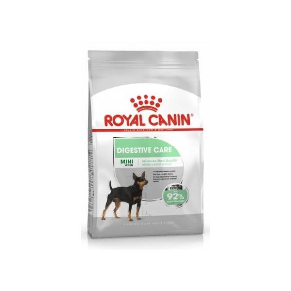 ROYAL CANIN hrana za pse mini digestive care 1kg