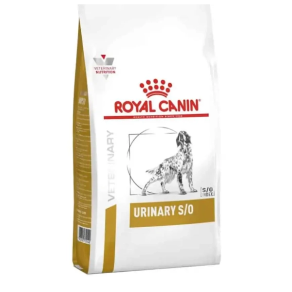 ROYAL CANIN hrana za pse urinary 2kg