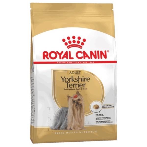 ROYAL CANIN hrana za pse yorkshire 500g