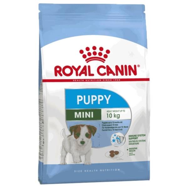 ROYAL CANIN hrana za štence 800g