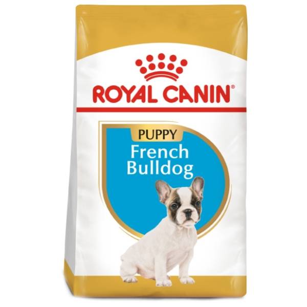 ROYAL CANIN hrana za štence french bulldog 1kg