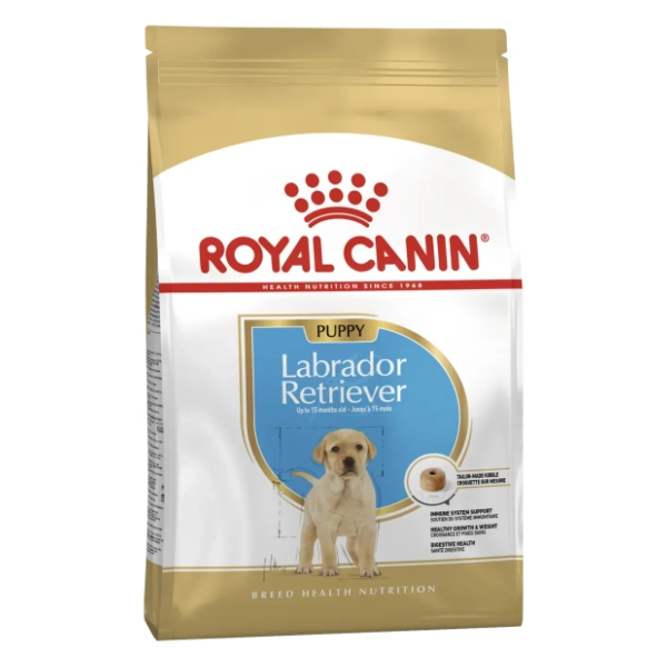 ROYAL CANIN Labrador Retriever hrana za pse 12kg