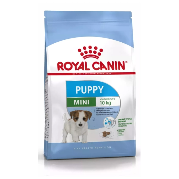 ROYAL CANIN Mini Puppy hrana za pse 4kg