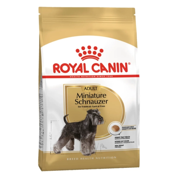 ROYAL CANIN Miniature Schnauzer hrana za pse 3kg