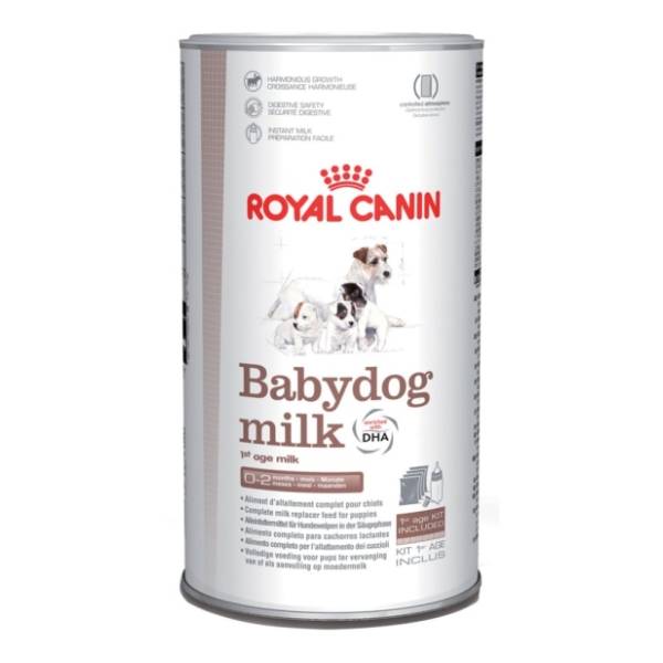 ROYAL CANIN mleko za štence 400g