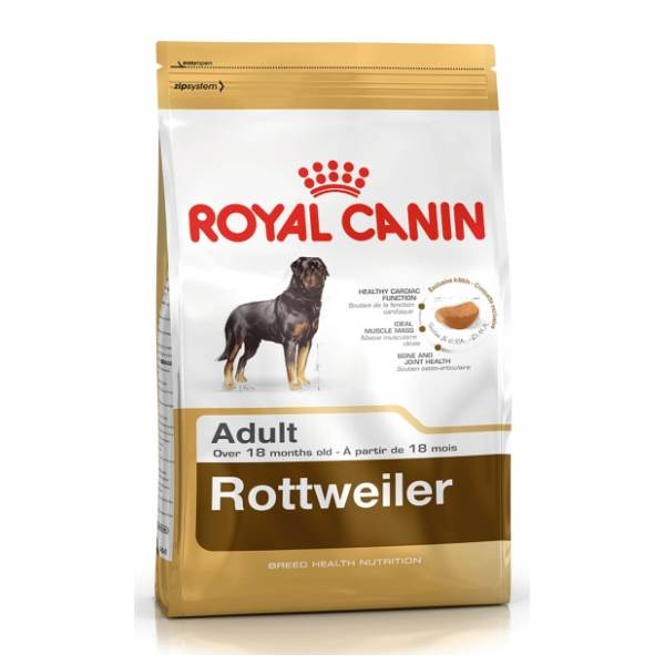 ROYAL CANIN Rottweiler hrana za pse 12kg