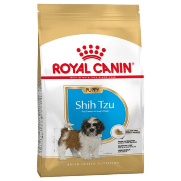 ROYAL CANIN Shih Tzu hrana za pse 1,5kg