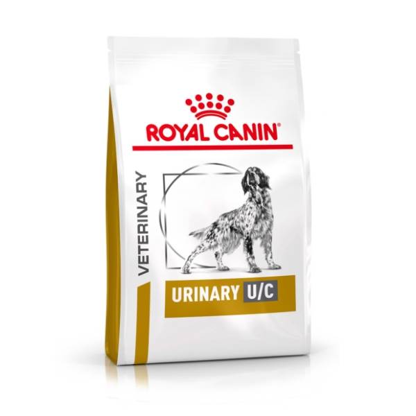 ROYAL CANIN U/C low purine hrana za pse 2kg