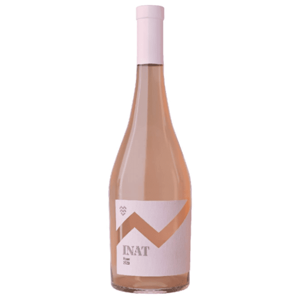 Roze vino MOLOVIN Inat 0,75l