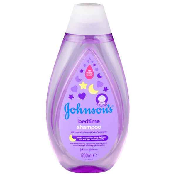 Šampon JOHNSON'S Baby 500ml