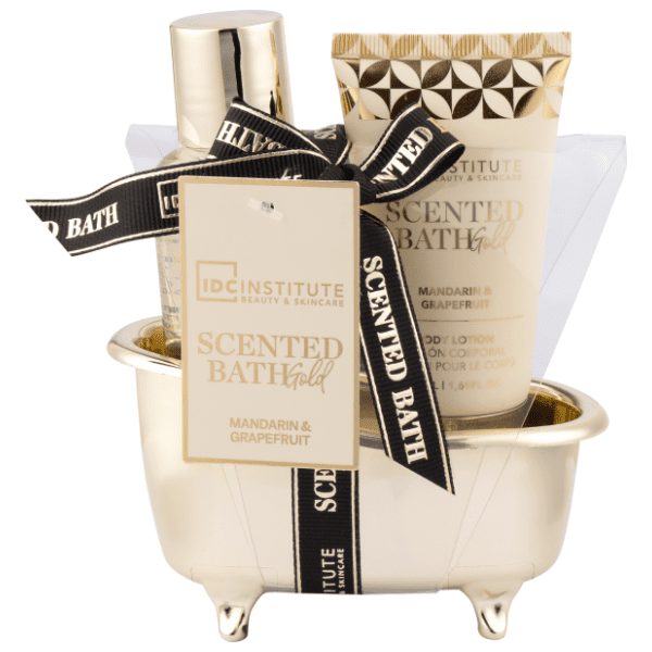 IDC INSTITUT set Scented Bath