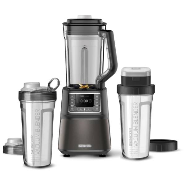 SENCOR blender SBU 7878BK