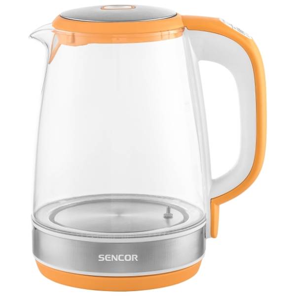 SENCOR kuvalo za vodu SWK 2193OR