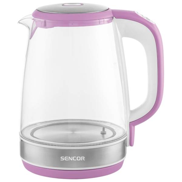 SENCOR kuvalo za vodu SWK 2198RS
