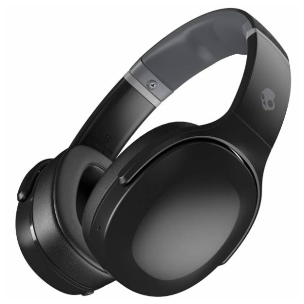 SKULLCANDY slušalice Crusher Evo Black