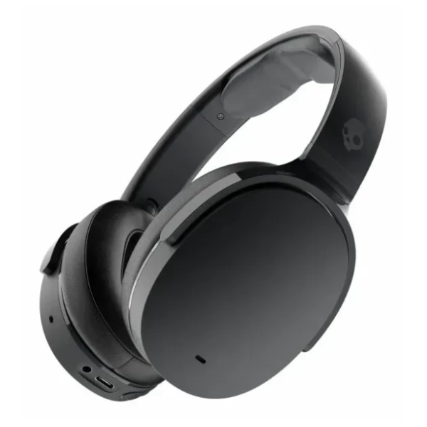 SKULLCANDY slušalice Hesh ANC Black