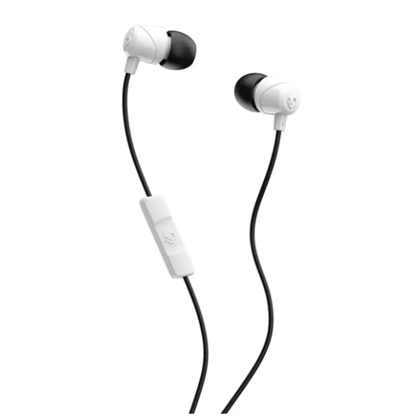 SKULLCANDY slušalice Jib (S2DUYK-441) bele