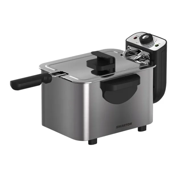 SMARTON friteza FR 350 Deep Fryer