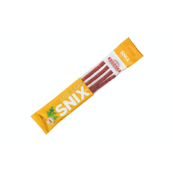 SORGER snix kobasica classic 80g