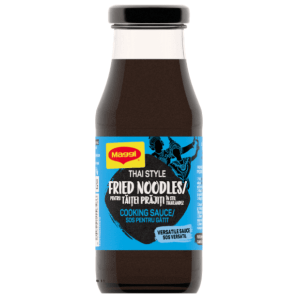 Sos MAGGI Nasi Goreng 190ml