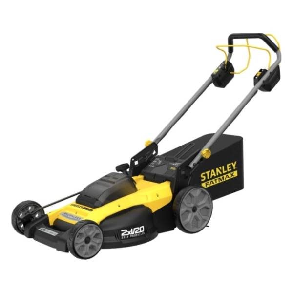 STANLEY SFMCMWS251M FatMax akumulatorska kosilica