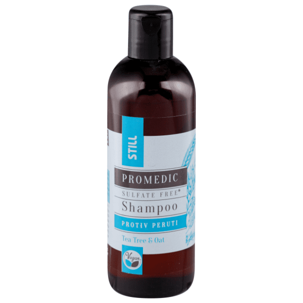 Šampon STILL Promedic protiv peruti 300ml